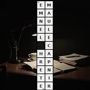 Hasło krzyżówkowe laureat nagrody nobla z dziedziny chemii w roku 2020 - emmanuelle charpentier – rozwiązanie, synonimy, podpowiedzi i definicje krzyżówkowe